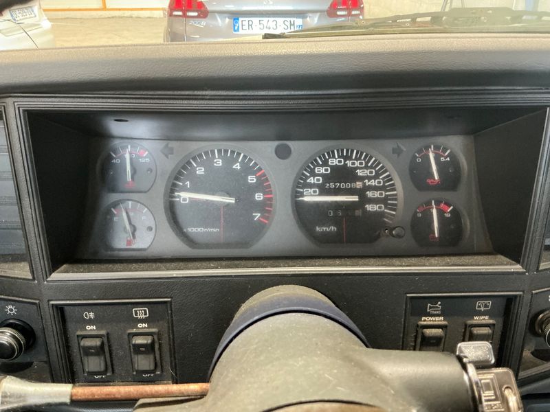 Jeep Cherokee 4.0 Limited 1990 – снимка 18