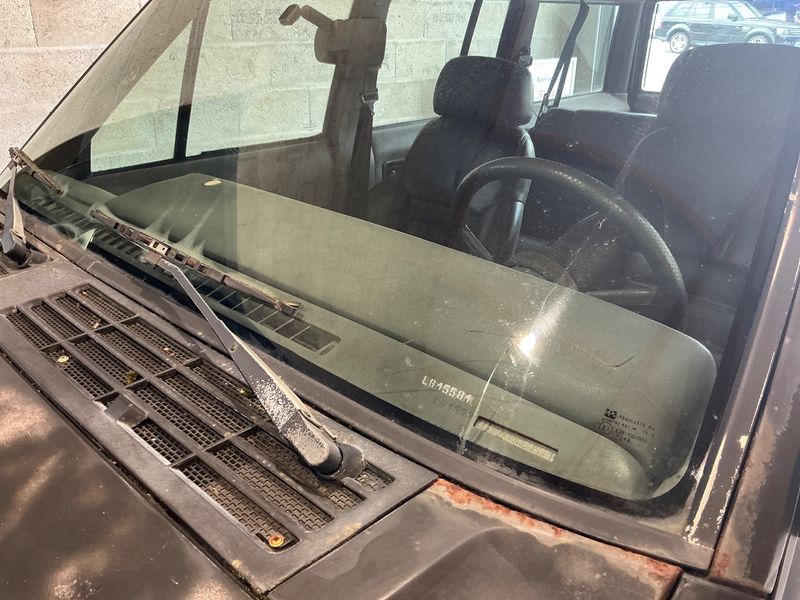 Jeep Cherokee 4.0 Limited 1990 – снимка 39