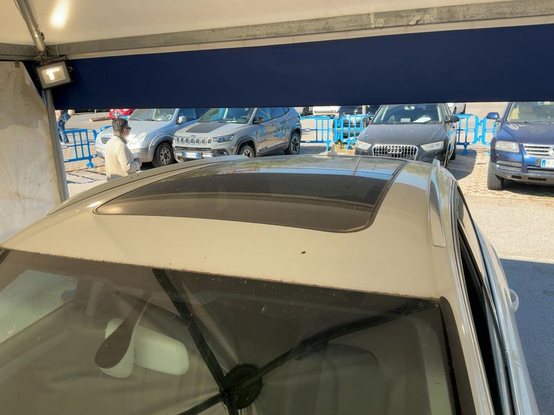 Audi Q5 2.0 TDI quattro 2013 – снимка 13