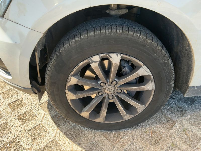 Audi Q5 2.0 TDI quattro 2013 – снимка 3