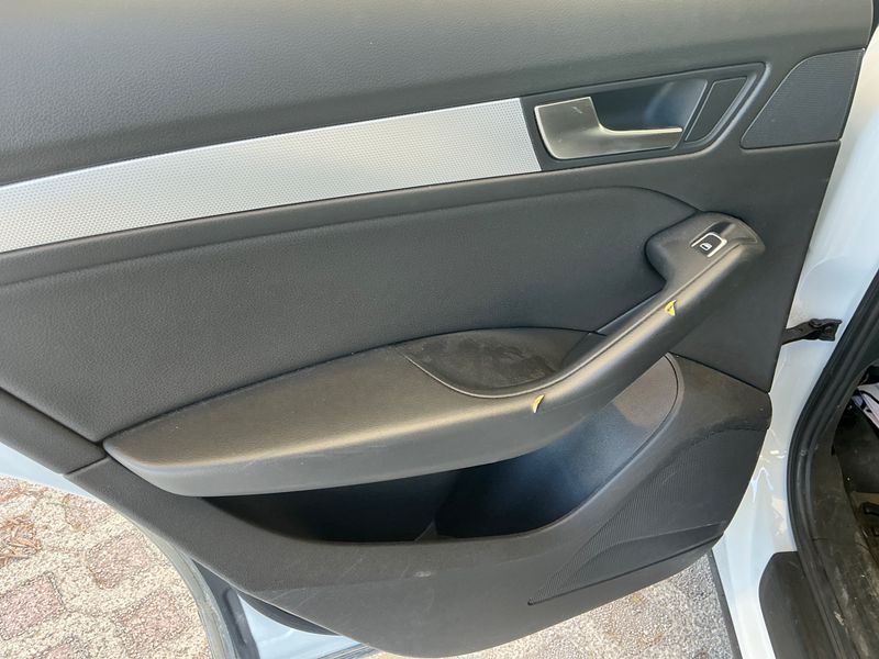 Audi Q5 2.0 TDI quattro 2013 – снимка 29