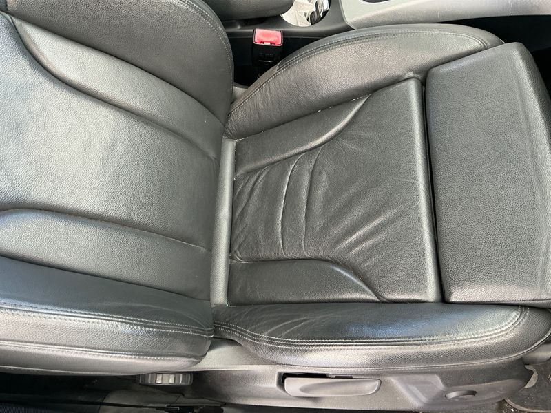Audi Q5 2.0 TDI quattro 2013 – снимка 30