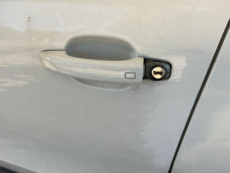Audi Q5 2.0 TDI quattro 2013 – снимка 33