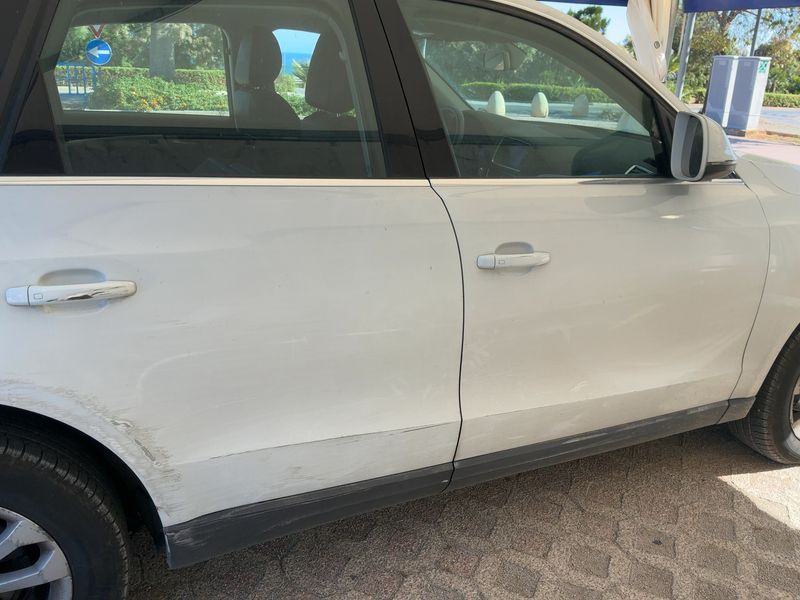 Audi Q5 2.0 TDI quattro 2013 – снимка 10
