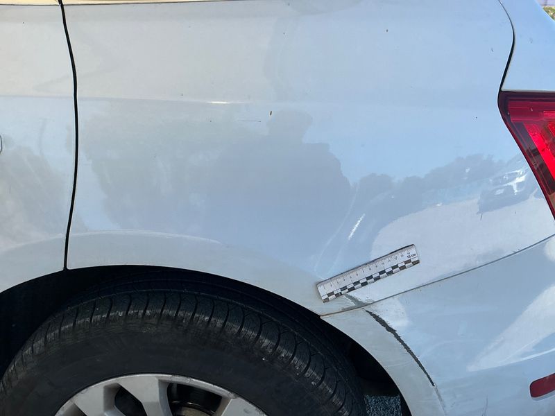 Audi Q5 2.0 TDI quattro 2013 – снимка 34