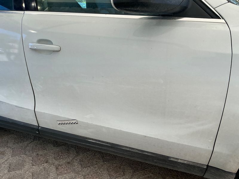 Audi Q5 2.0 TDI quattro 2013 – снимка 26