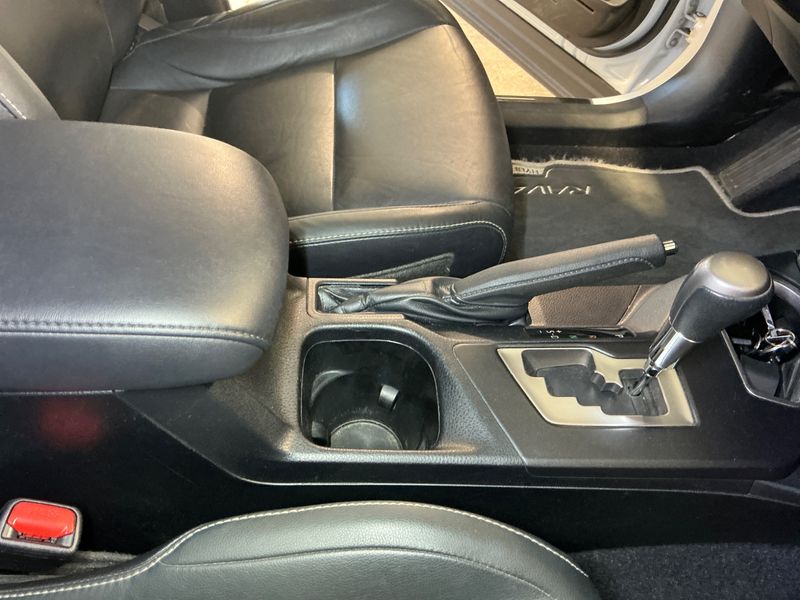 Toyota RAV 4 2.5 Hybrid Executive 2017 – снимка 24