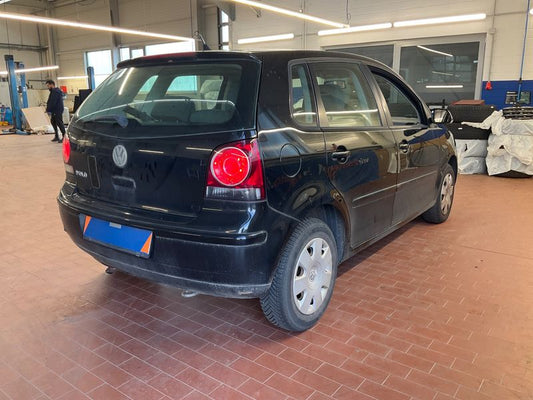 Volkswagen Polo 1.2 Comfortline 2008 – снимка 2