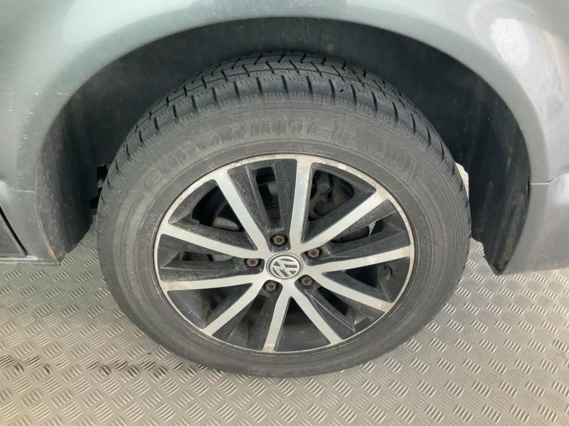 Volkswagen T6 Multivan 2.0 TDI Edition 4Motion 2017 – снимка 5