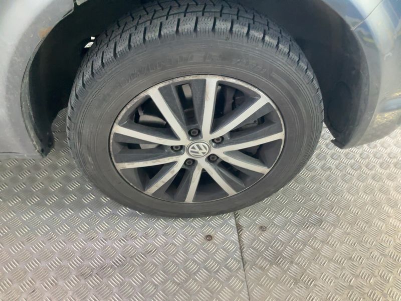Volkswagen T6 Multivan 2.0 TDI Edition 4Motion 2017 – снимка 11