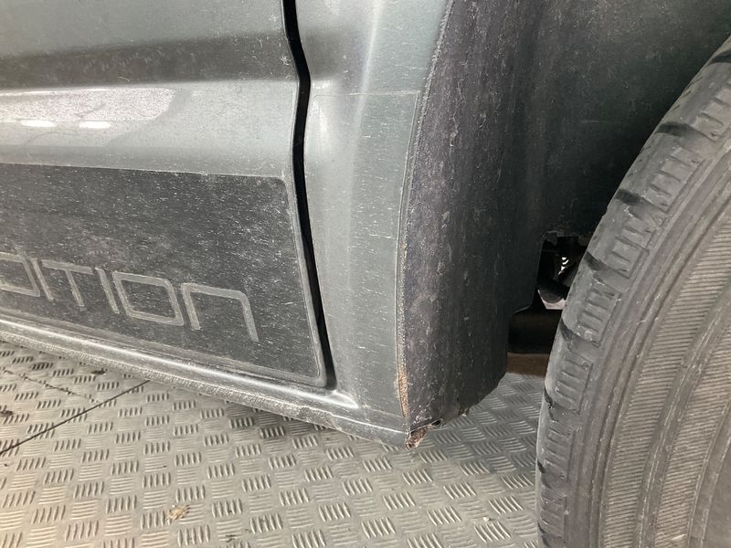 Volkswagen T6 Multivan 2.0 TDI Edition 4Motion 2017 – снимка 27