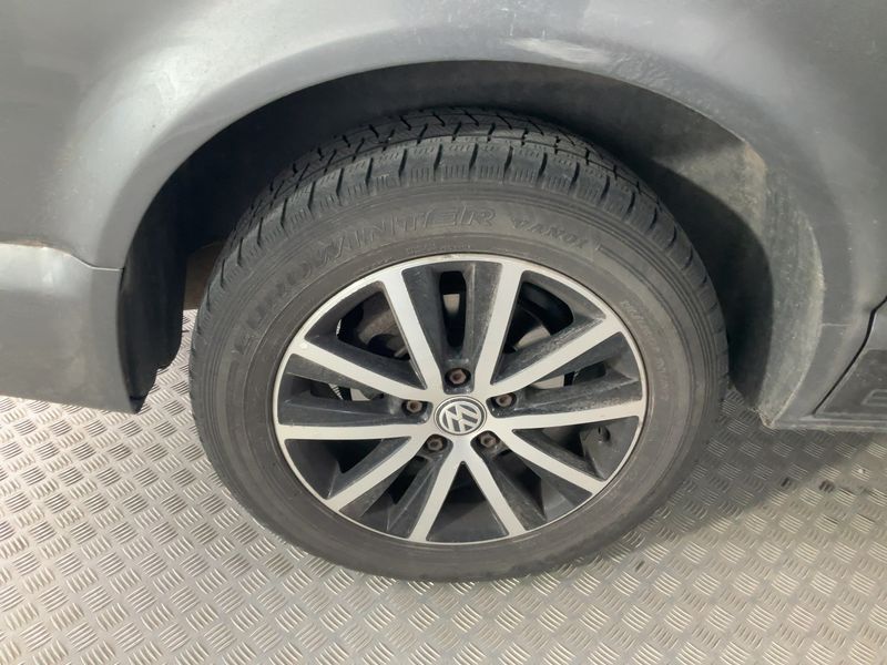 Volkswagen T6 Multivan 2.0 TDI Edition 4Motion 2017 – снимка 9