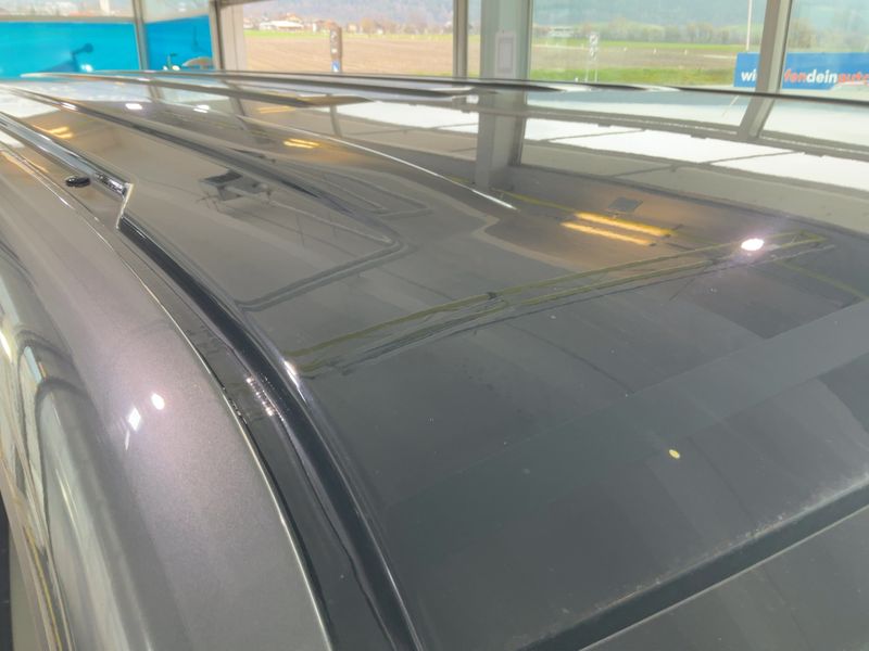Volkswagen T6 Multivan 2.0 TDI Edition 4Motion 2017 – снимка 13