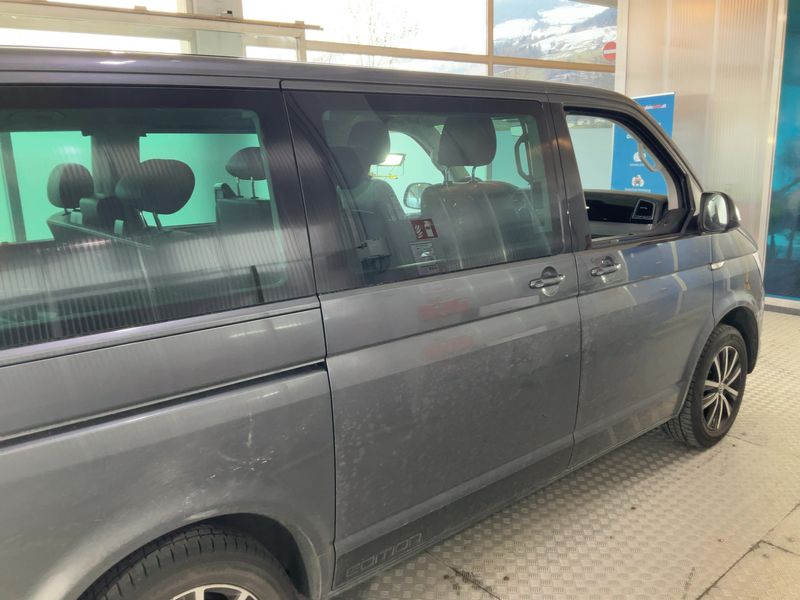 Volkswagen T6 Multivan 2.0 TDI Edition 4Motion 2017 – снимка 10
