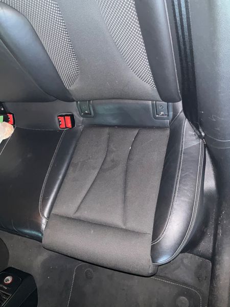Audi A3 Sportback 2.0 TDI S line Sportpaket 2014 – снимка 27