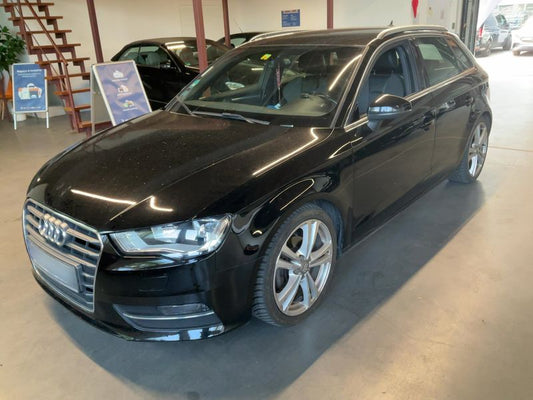 Audi A3 Sportback 2.0 TDI S line Sportpaket 2014 – снимка 1