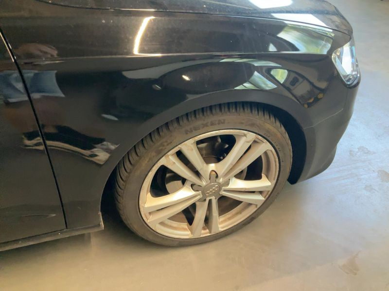 Audi A3 Sportback 2.0 TDI S line Sportpaket 2014 – снимка 11