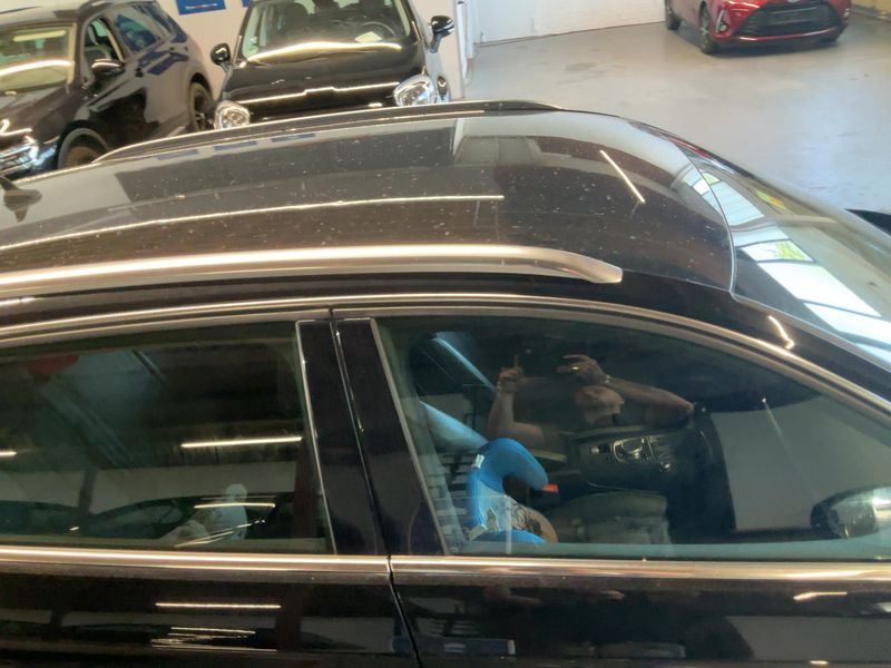 Audi A3 Sportback 2.0 TDI S line Sportpaket 2014 – снимка 13