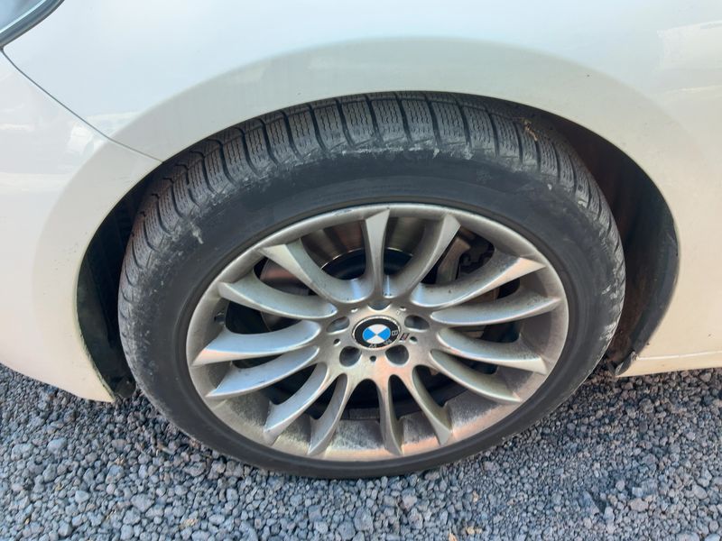 BMW 5er 520d GT 2014 – снимка 16