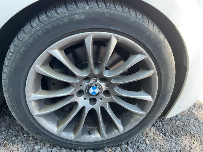 BMW 5er 520d GT 2014 – снимка 19