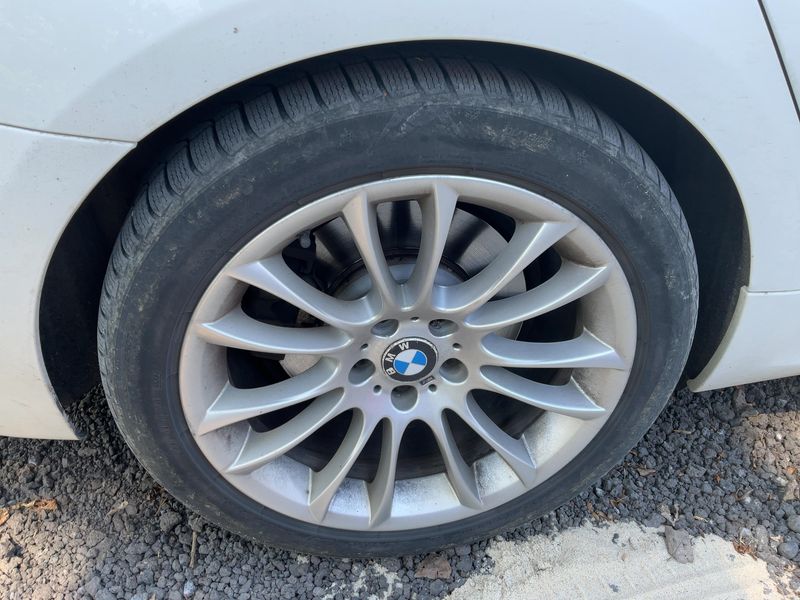 BMW 5er 520d GT 2014 – снимка 18