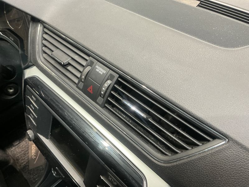 Skoda Superb 2.0 TDI Ambition 2016 – снимка 28