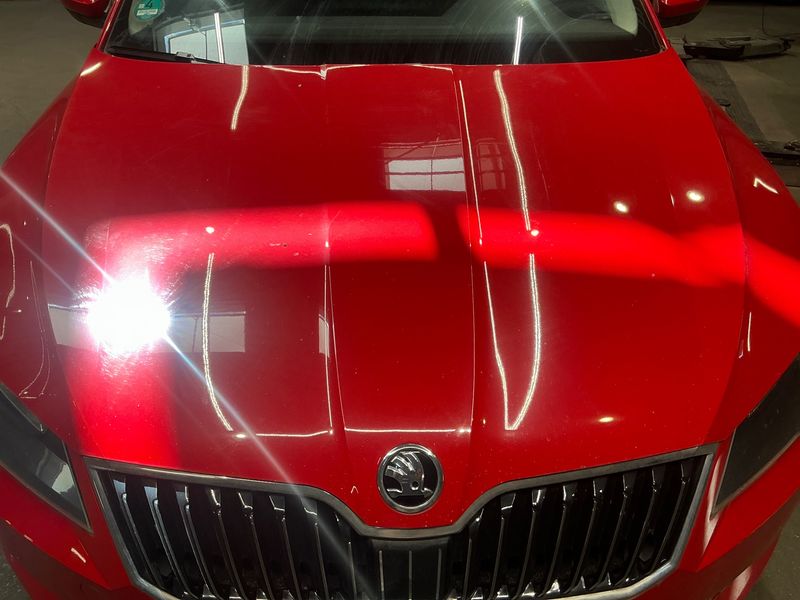 Skoda Superb 2.0 TDI Ambition 2016 – снимка 43