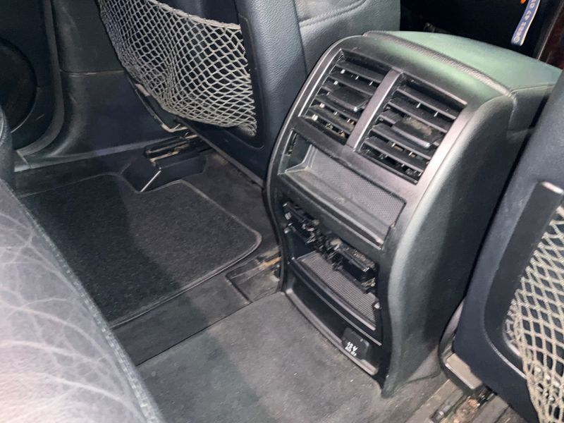 Mercedes-Benz M-Klasse ML 320 CDI Edition 10 2007 – снимка 26