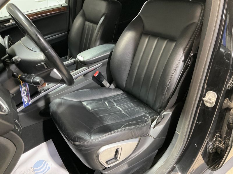 Mercedes-Benz M-Klasse ML 320 CDI Edition 10 2007 – снимка 28