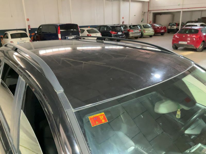 Mercedes-Benz M-Klasse ML 320 CDI Edition 10 2007 – снимка 13