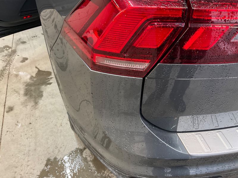 Volkswagen Tiguan 2.0 TDI Comfortline BlueMotion Tech 2016 – снимка 26