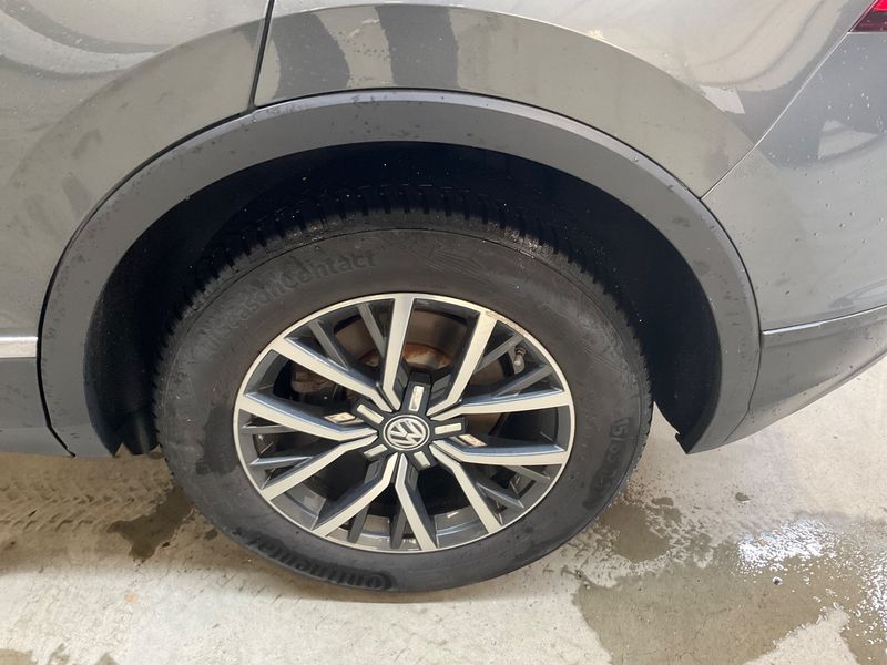 Volkswagen Tiguan 2.0 TDI Comfortline BlueMotion Tech 2016 – снимка 5