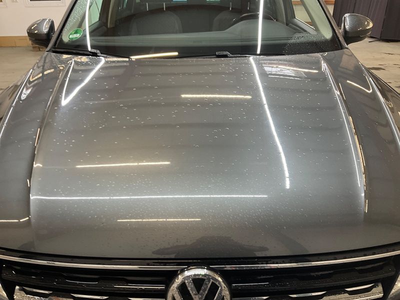 Volkswagen Tiguan 2.0 TDI Comfortline BlueMotion Tech 2016 – снимка 28