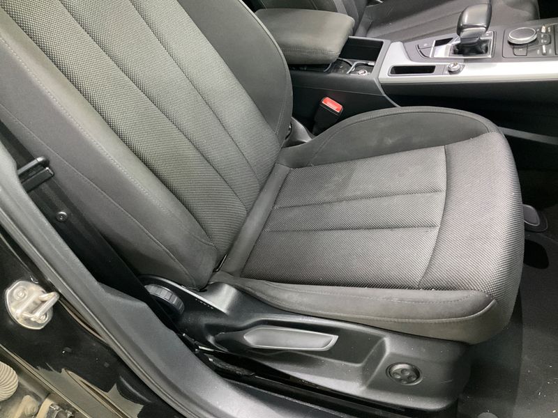 Audi A4 2.0 TDI Business Line 2018 – снимка 27
