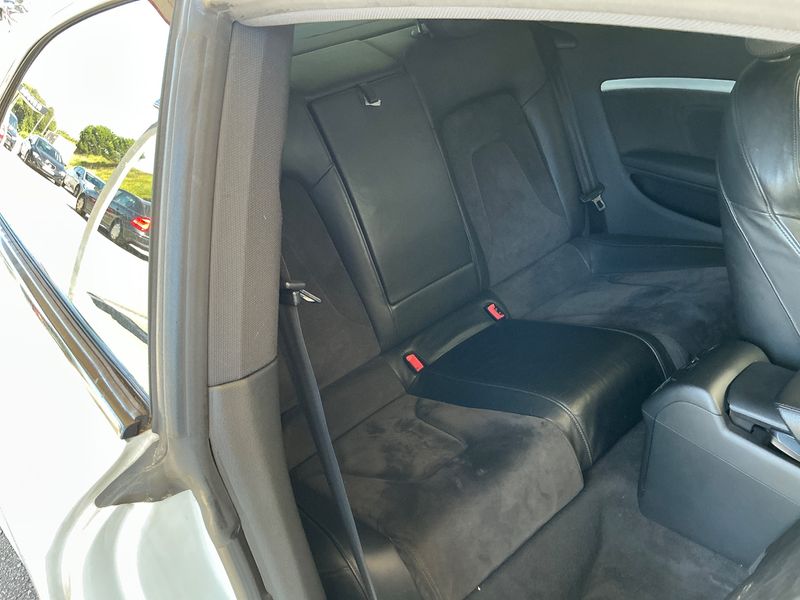 Audi A5 2.7 V6 TDI 2009 – снимка 19