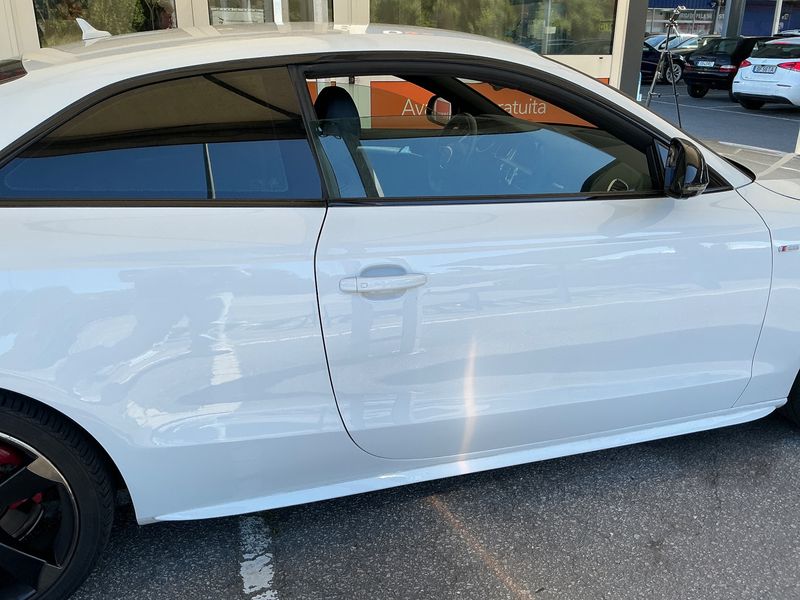 Audi A5 2.7 V6 TDI 2009 – снимка 10