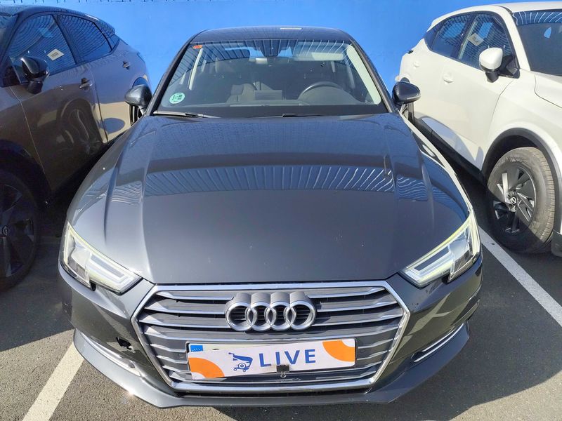 Audi A4 2.0 TDI Sport 2016 – снимка 7
