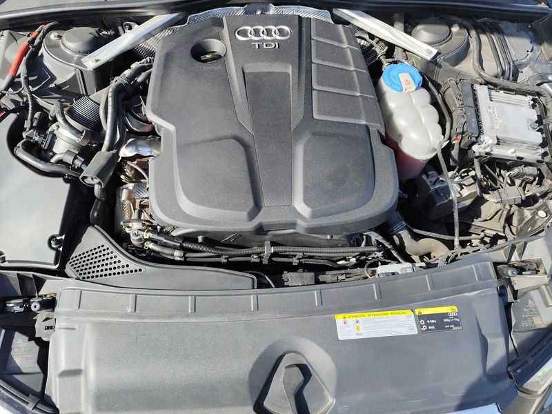Audi A4 2.0 TDI Sport 2016 – снимка 8