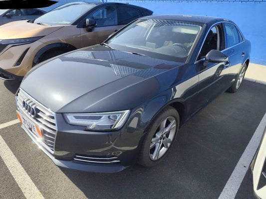 Audi A4 2.0 TDI Sport 2016 – снимка 1
