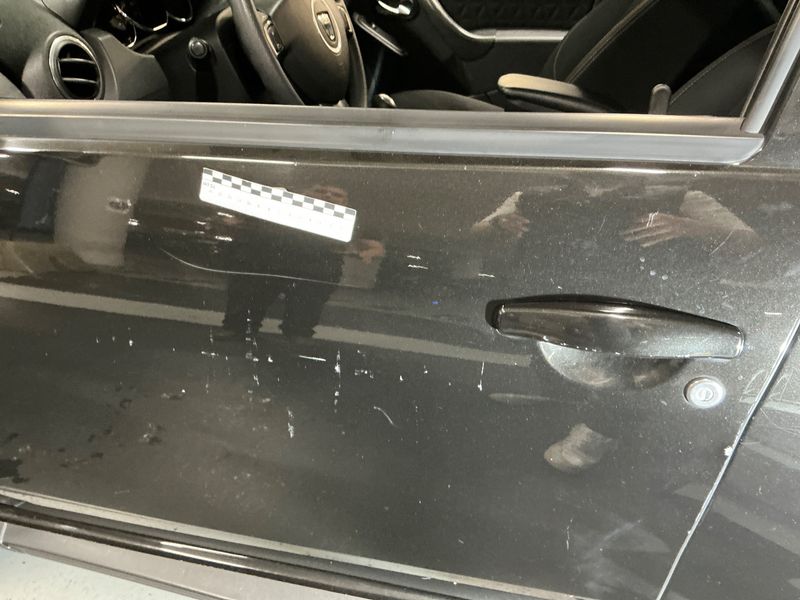 Dacia Duster 1.2 TCe Laureate 4x2 2014 – снимка 28