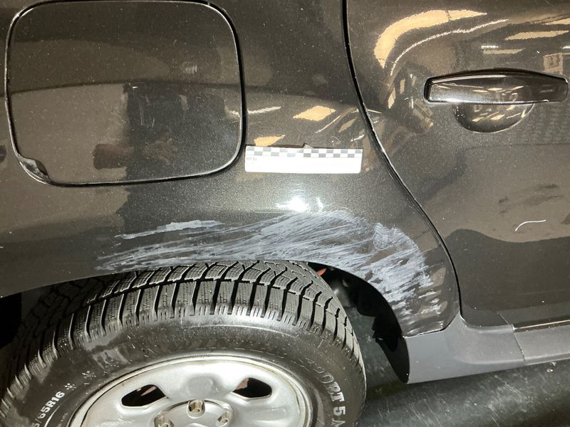Dacia Duster 1.2 TCe Laureate 4x2 2014 – снимка 24