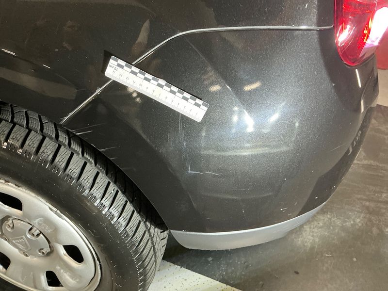 Dacia Duster 1.2 TCe Laureate 4x2 2014 – снимка 36