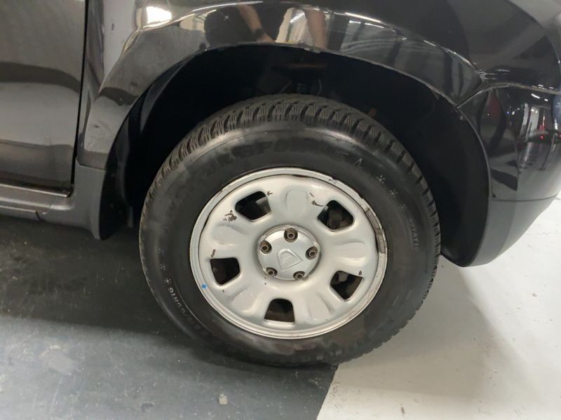 Dacia Duster 1.2 TCe Laureate 4x2 2014 – снимка 11