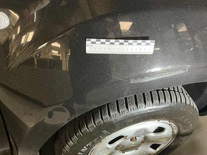 Dacia Duster 1.2 TCe Laureate 4x2 2014 – снимка 22