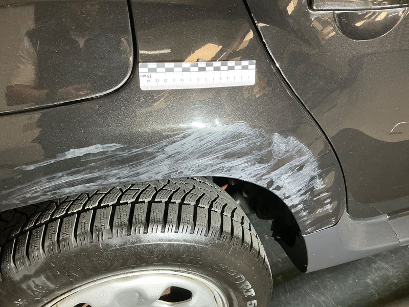 Dacia Duster 1.2 TCe Laureate 4x2 2014 – снимка 25