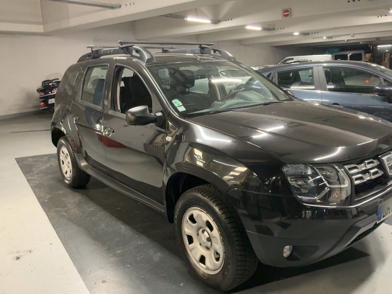 Dacia Duster 1.2 TCe Laureate 4x2 2014 – снимка 12
