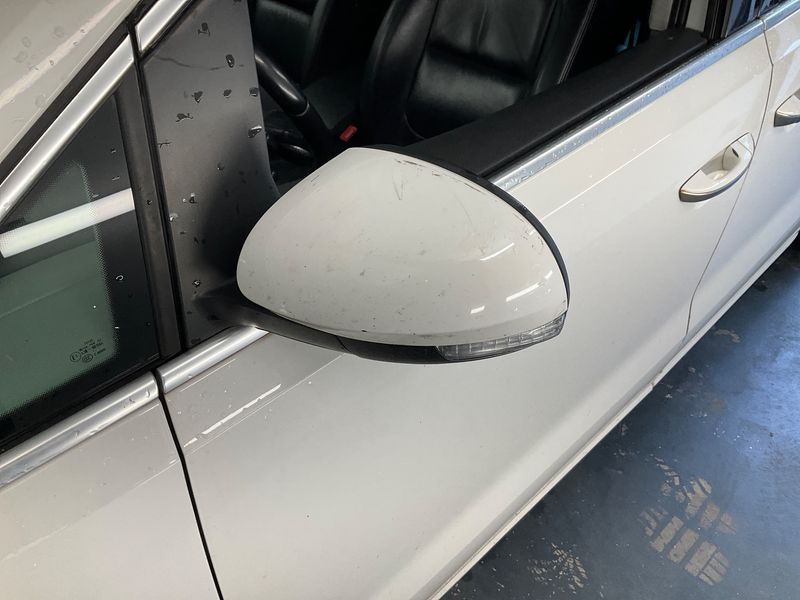 Volkswagen Sharan 2.0 TDI Highline BlueMotion Tech 2012 – снимка 35