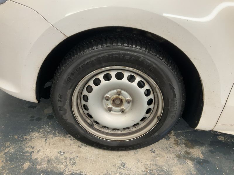 Volkswagen Sharan 2.0 TDI Highline BlueMotion Tech 2012 – снимка 3