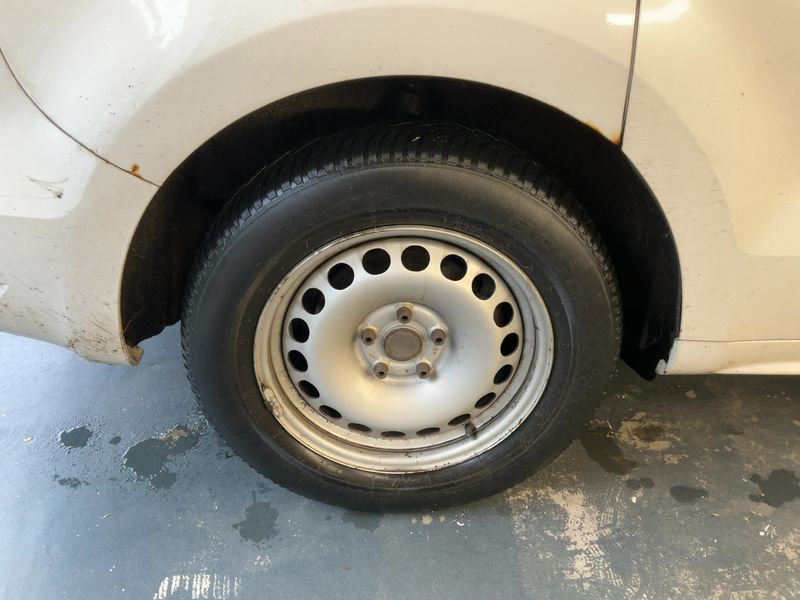 Volkswagen Sharan 2.0 TDI Highline BlueMotion Tech 2012 – снимка 9