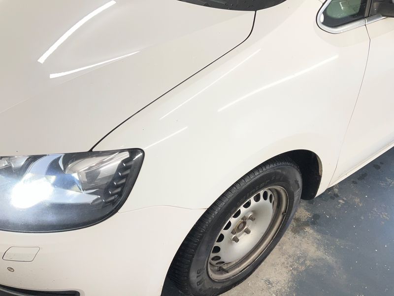 Volkswagen Sharan 2.0 TDI Highline BlueMotion Tech 2012 – снимка 40